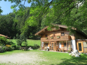 Nagelsmederij in het huis Waldwinkel